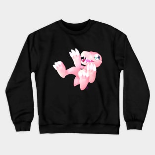 Agumon Crewneck Sweatshirt